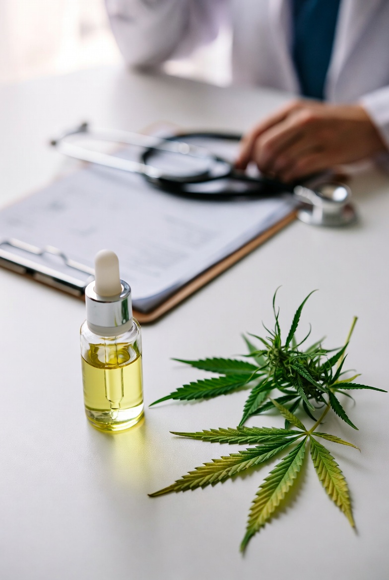 Dr. Alexandre Ribeiro